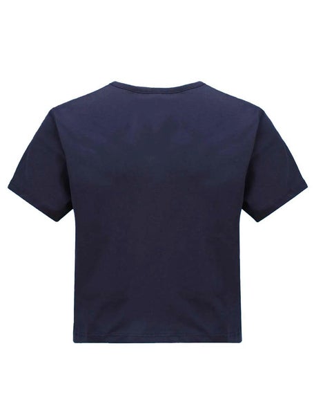 Mouratoglou Apparel Girls Training T-Shirt