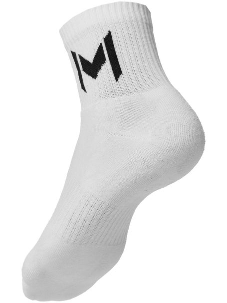 Mouratoglou Mädchen Technical Socken