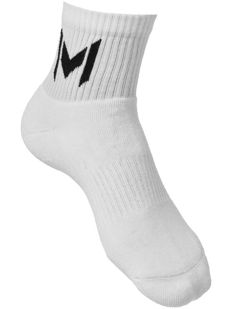 Mouratoglou Mädchen Technical Socken