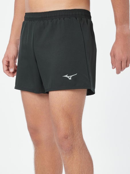 Mizuno Herren Team Running 4.5'' Short