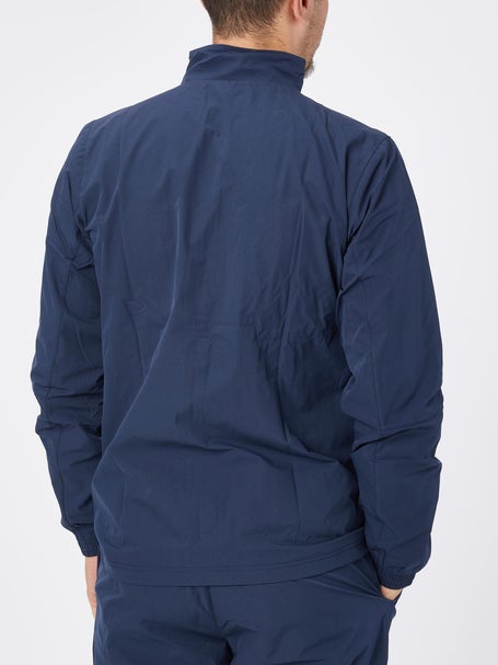 Mizuno Mens Core Chiba Micro Jacket