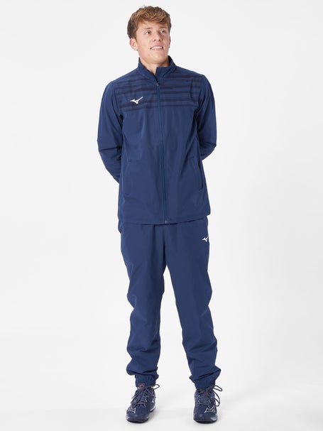 Mizuno Mens Core Chiba Micro Jacket