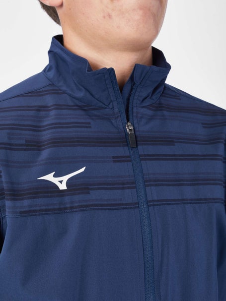 Mizuno Mens Core Chiba Micro Jacket