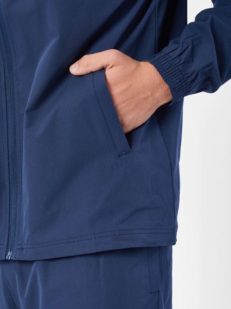 Mizuno Mens Core Chiba Micro Jacket