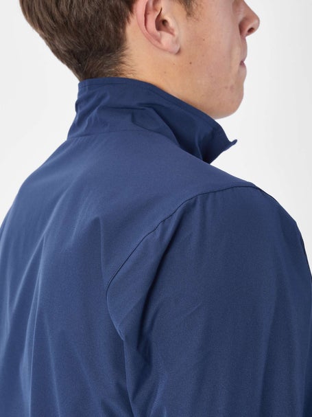 Mizuno Mens Core Chiba Micro Jacket