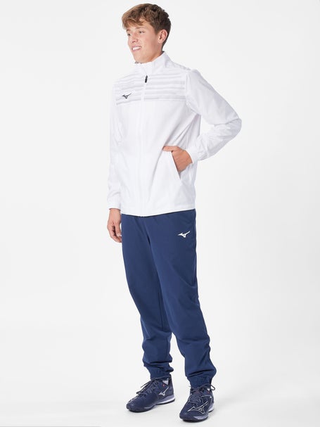 Mizuno Mens Core Chiba Micro Jacket