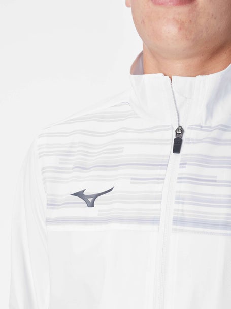 Mizuno Mens Core Chiba Micro Jacket