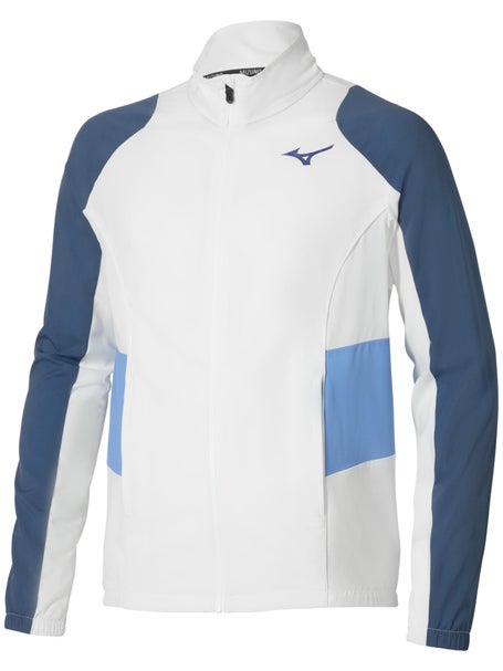 Mizuno Mens Frontier Shadow Jacket