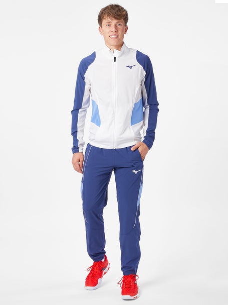 Mizuno Mens Frontier Shadow Jacket