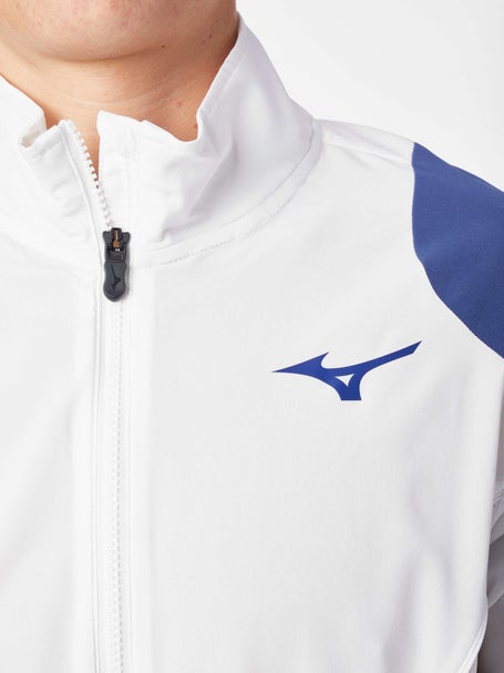 Mizuno Mens Frontier Shadow Jacket