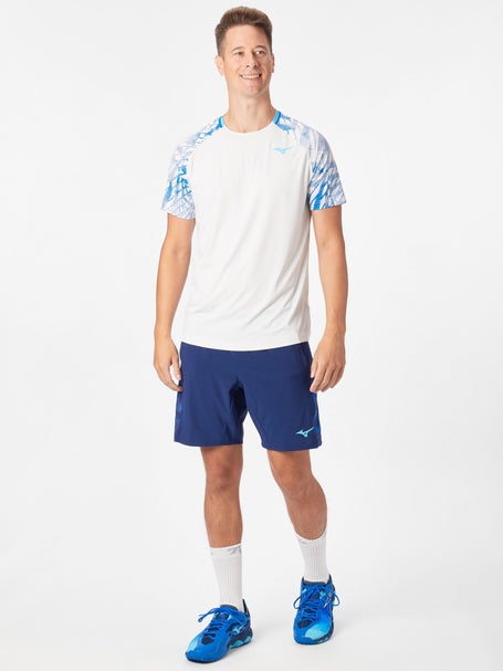 Mizuno Mens Mugen Amplify 8 Short