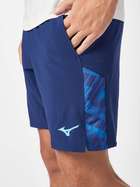 Mizuno Mens Mugen Amplify 8 Short