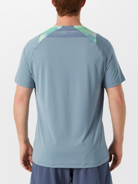 Mizuno Mens Spring Frontier Shadow Crew