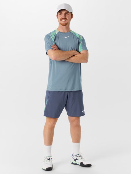Mizuno Mens Spring Frontier Shadow Crew