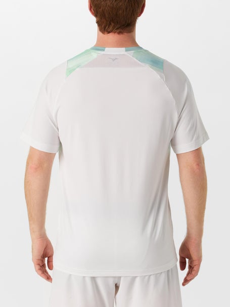 Mizuno Mens Spring Frontier Shadow Top