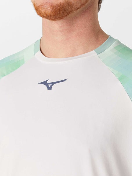 Mizuno Mens Spring Frontier Shadow Top