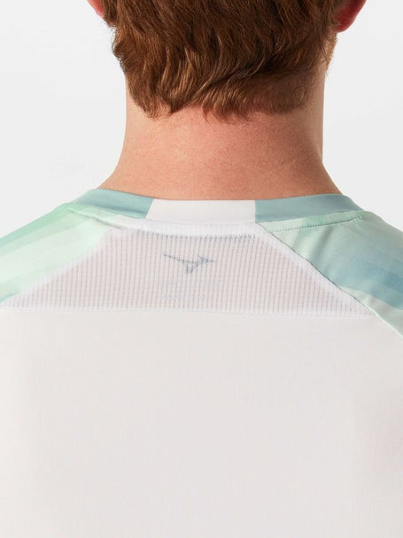 Mizuno Mens Spring Frontier Shadow Top