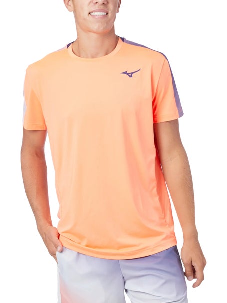 Mizuno Mens Tennis Top