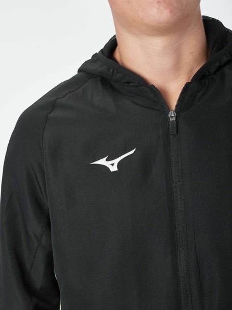 Mizuno Mens Team Nagasaki Micro Jacket
