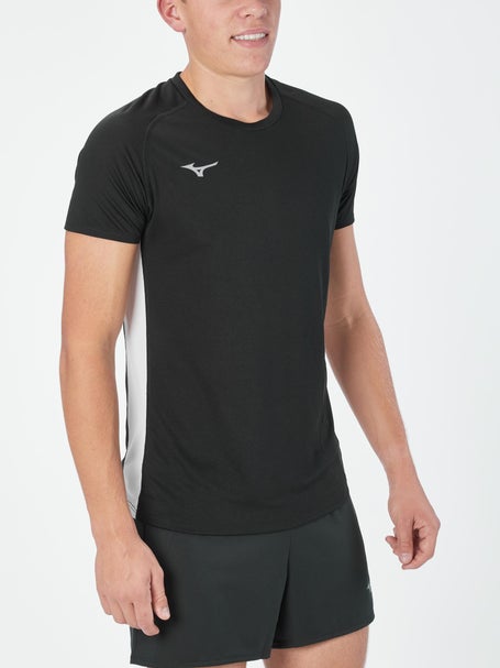 Mizuno Mens Team Running Tee