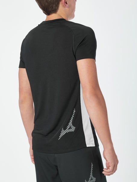 Camiseta hombre Mizuno Team Running