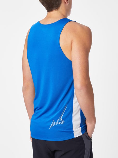 Mizuno Mens Team RB Singlet