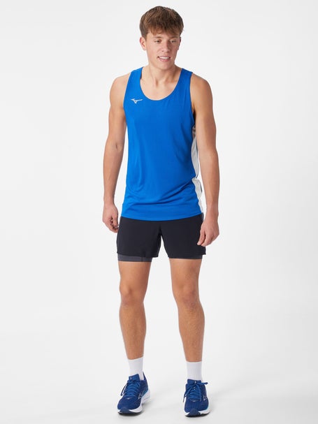 Mizuno Mens Team RB Singlet