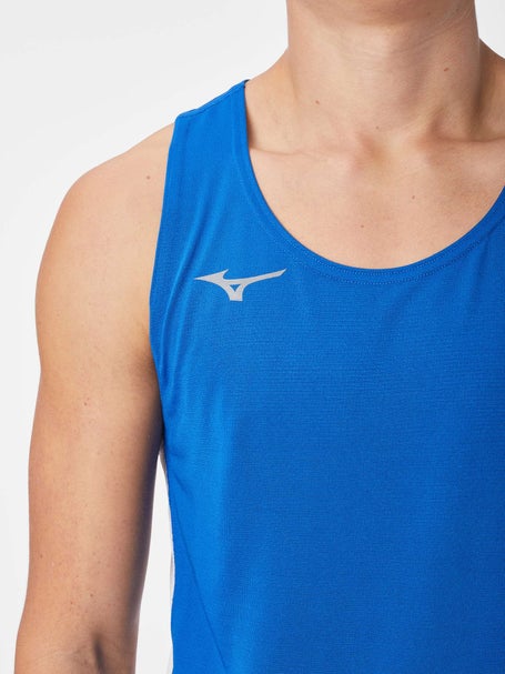Mizuno Mens Team RB Singlet