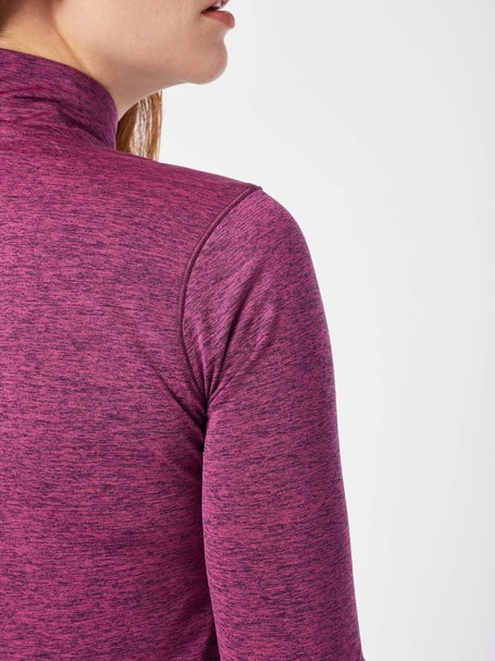 Mizuno Womens Core Impulse HZ LS Tee