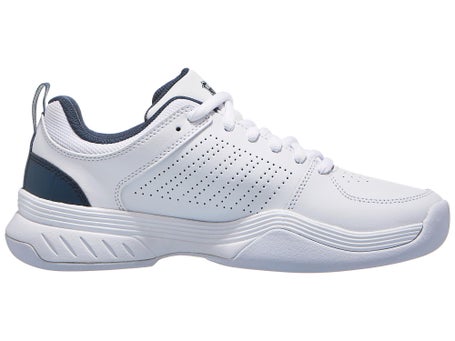 K-Swiss Court Express Carpet\White/Stargazer Mens Shoe