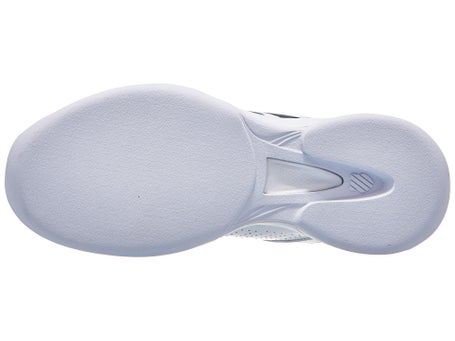 K-Swiss Court Express Carpet\White/Stargazer Mens Shoe