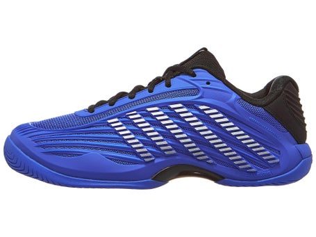 KSwiss Hypercourt Express 3 AC\Blue/Black Men Shoe