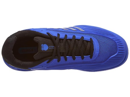KSwiss Hypercourt Express 3 AC\Blue/Black Men Shoe