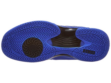 KSwiss Hypercourt Express 3 AC\Blue/Black Men Shoe