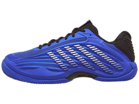 KSwiss Hypercourt Express 3 Clay\Blue/Black Men Shoe