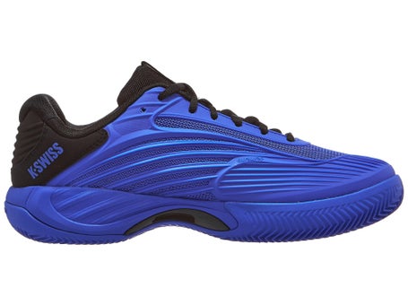 KSwiss Hypercourt Express 3 Clay\Blue/Black Men Shoe