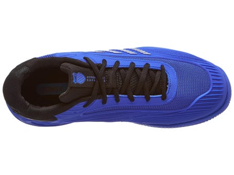 KSwiss Hypercourt Express 3 Clay\Blue/Black Men Shoe