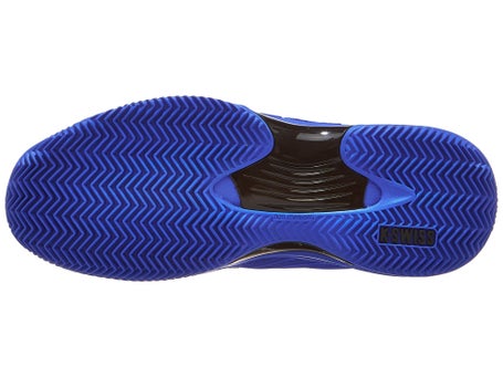 KSwiss Hypercourt Express 3 Clay\Blue/Black Men Shoe