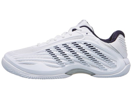 KSwiss Hypercourt Express 3 Clay\White/Peacot Men Shoe