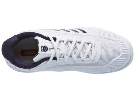 KSwiss Hypercourt Express 3 Clay\White/Peacot Men Shoe