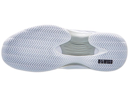 KSwiss Hypercourt Express 3 Clay\White/Peacot Men Shoe