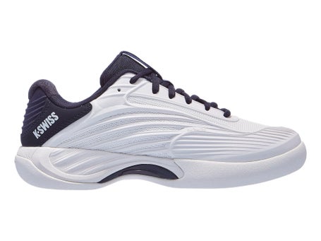 KSwiss Hypercourt Express 3 Carpet\Wh/Crb/Bal Men Shoe