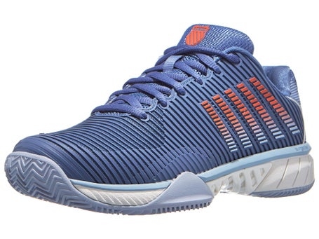 KSwiss Hypercourt Express 2 Clay\Infi/Arc/Sca Men Shoe