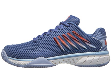 KSwiss Hypercourt Express 2 Clay\Infi/Arc/Sca Men Shoe