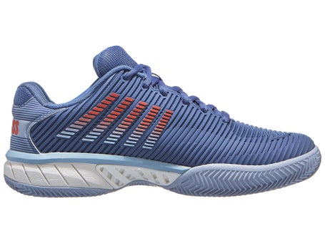 KSwiss Hypercourt Express 2 Clay\Infi/Arc/Sca Men Shoe