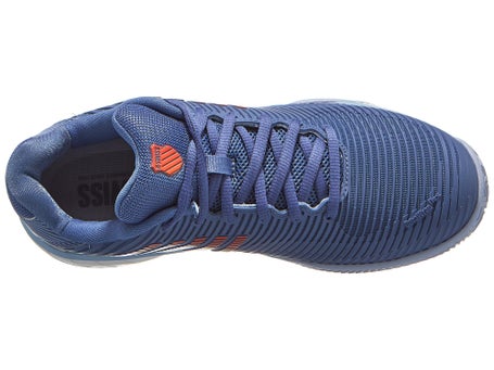 KSwiss Hypercourt Express 2 Clay\Infi/Arc/Sca Men Shoe