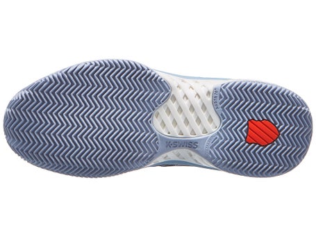 KSwiss Hypercourt Express 2 Clay\Infi/Arc/Sca Men Shoe