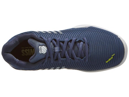 KSwiss Hypercourt Express 2 Carpet\Ind/Wh/Gn Men Shoe