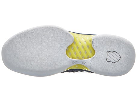 KSwiss Hypercourt Express 2 Carpet\Ind/Wh/Gn Men Shoe