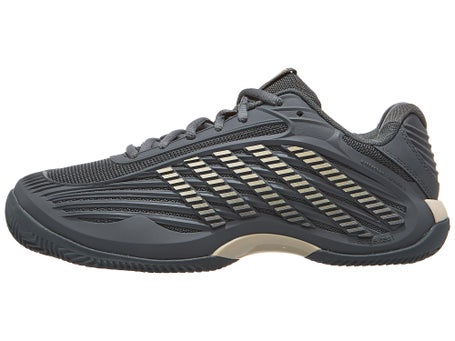 KSwiss Hypercourt Express 3 Clay\Turbu/Khaki Men Shoe